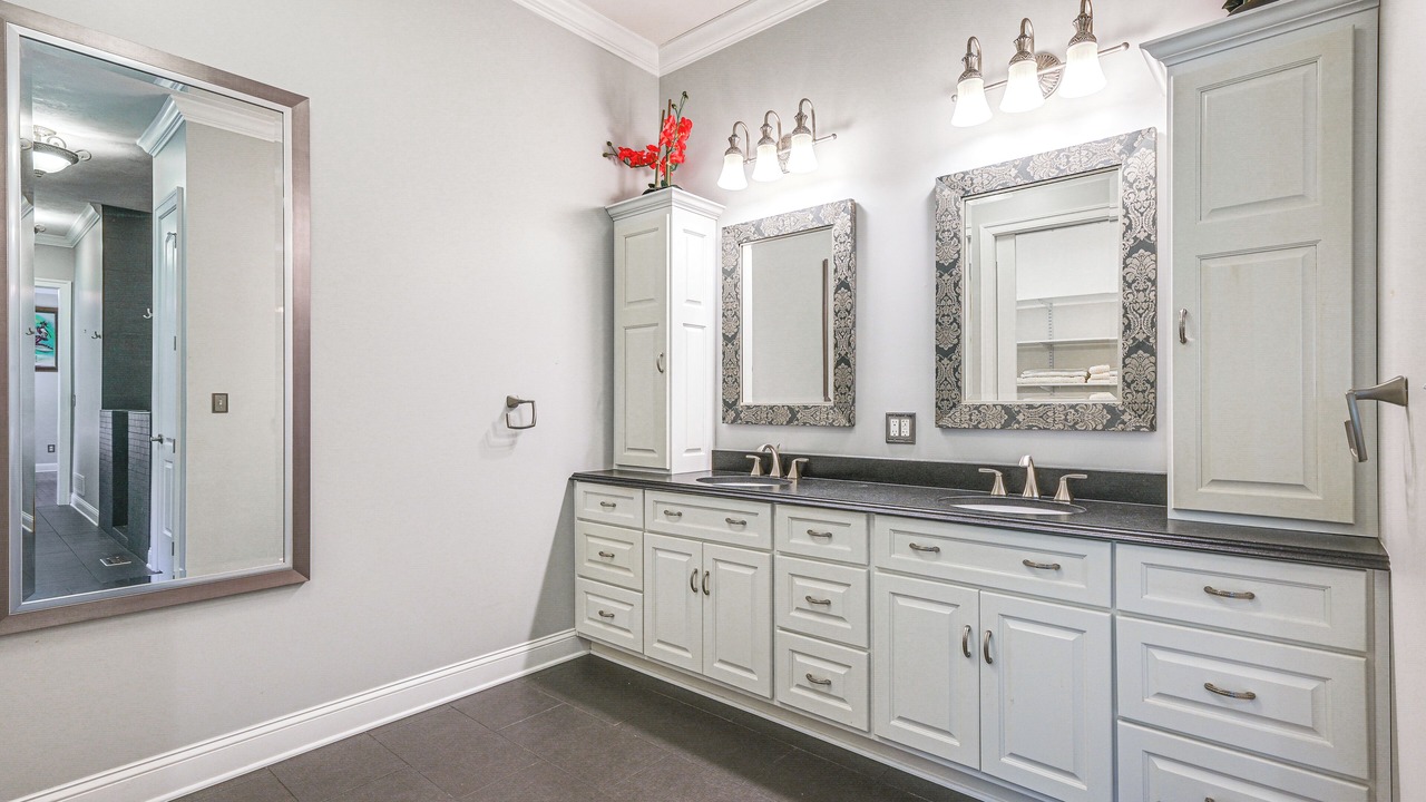 Photo of Bathroom in Porters Sideling