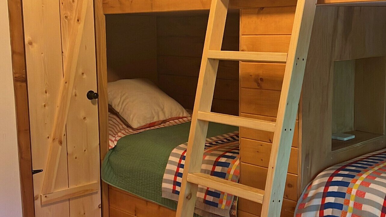 Photo of Bedroom in Brevard