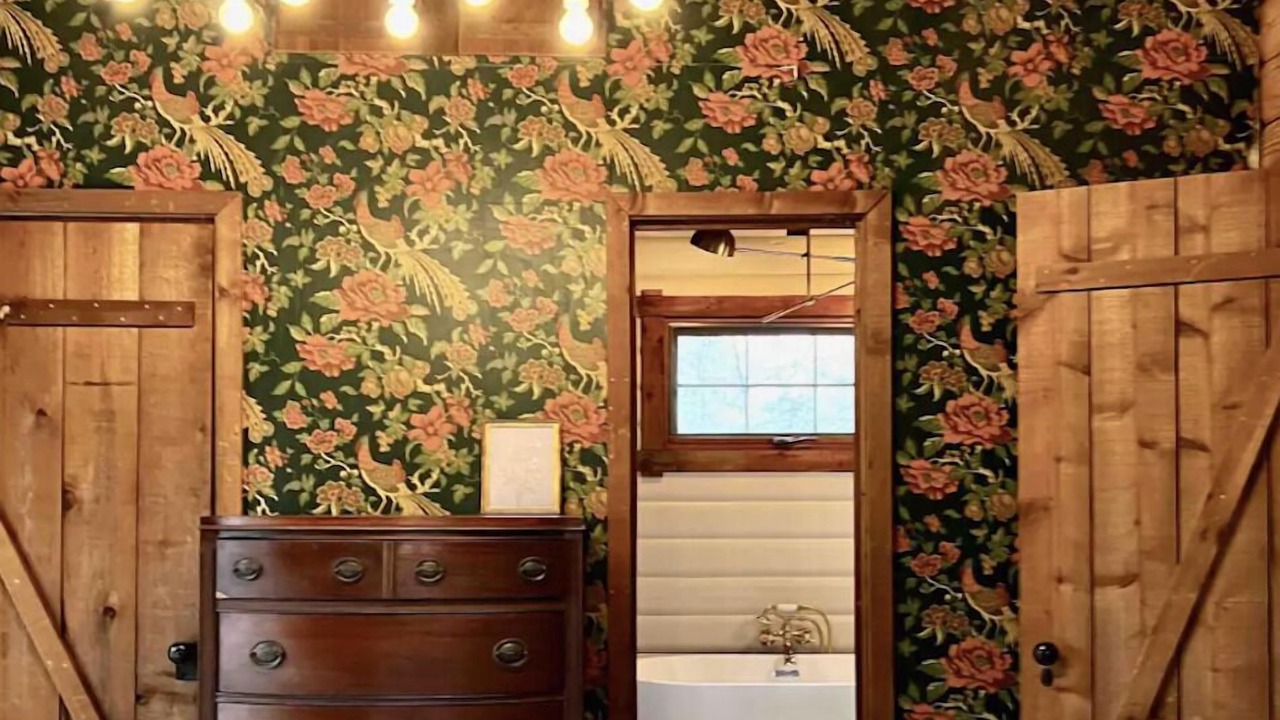 Photo of Bathroom in Brevard