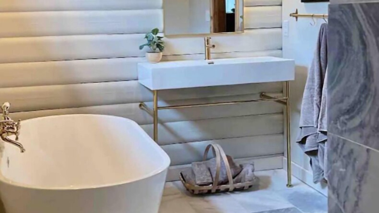 Photo of Bathroom in Brevard