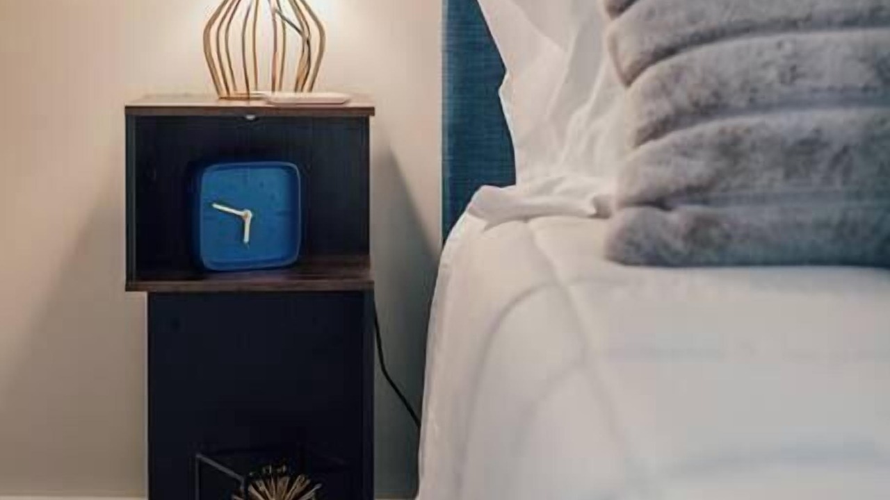 Photo of Bedroom in Johnson City