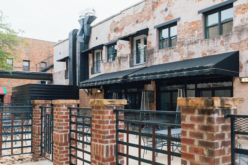Photo of Patio Balcony in Johnson City