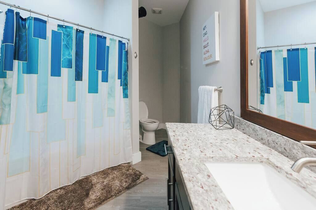 Photo of Bathroom in Johnson City