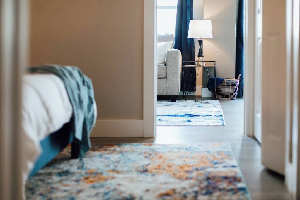 Photo of Bedroom in Johnson City
