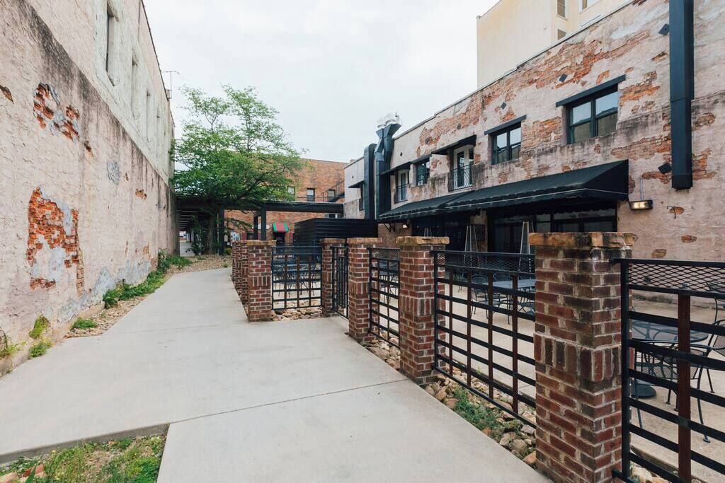 Photo of Patio Balcony in Johnson City