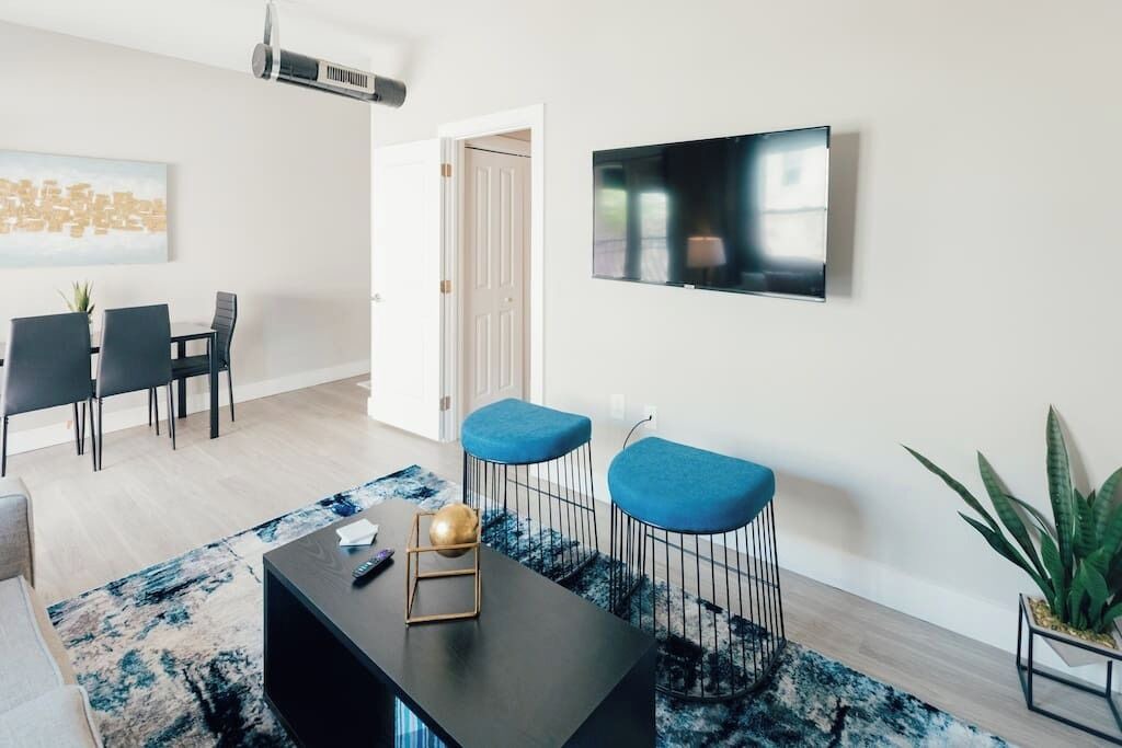 Photo of Livingroom in Johnson City