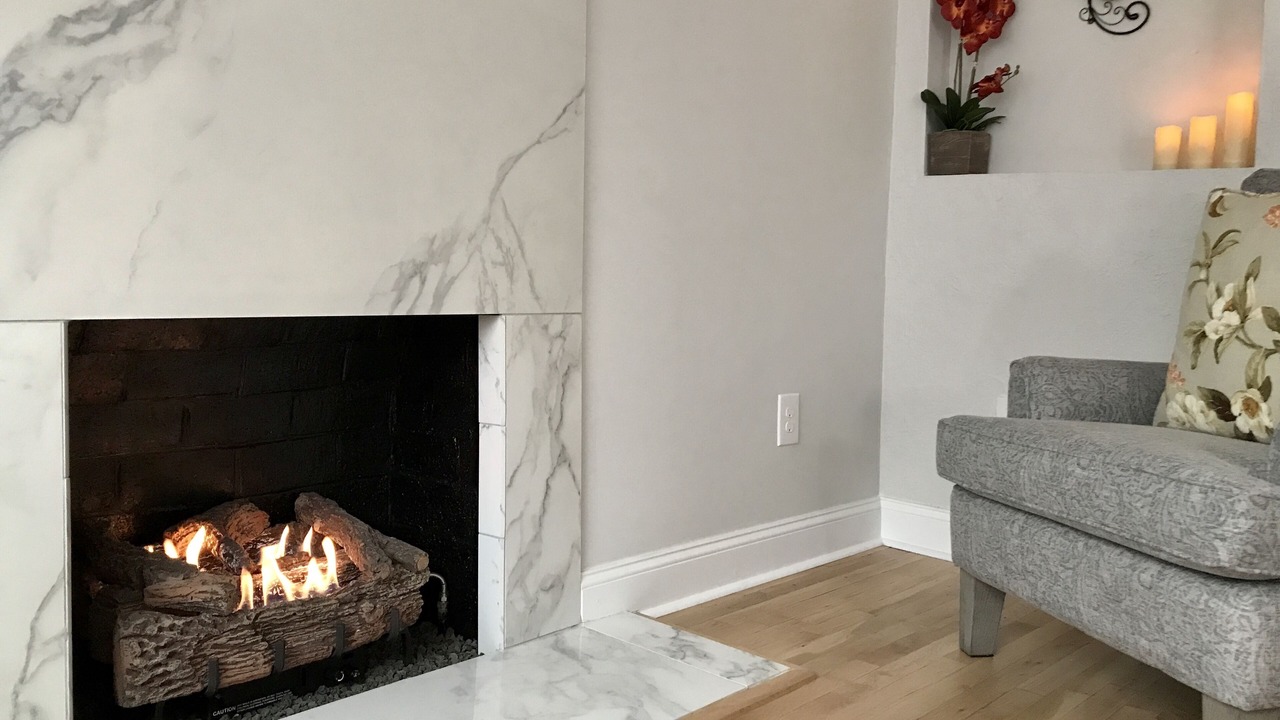 Photo of Livingroom in Summerlee