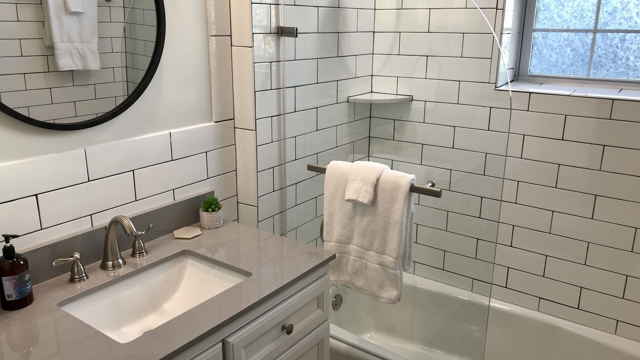Photo of Bathroom in Summerlee
