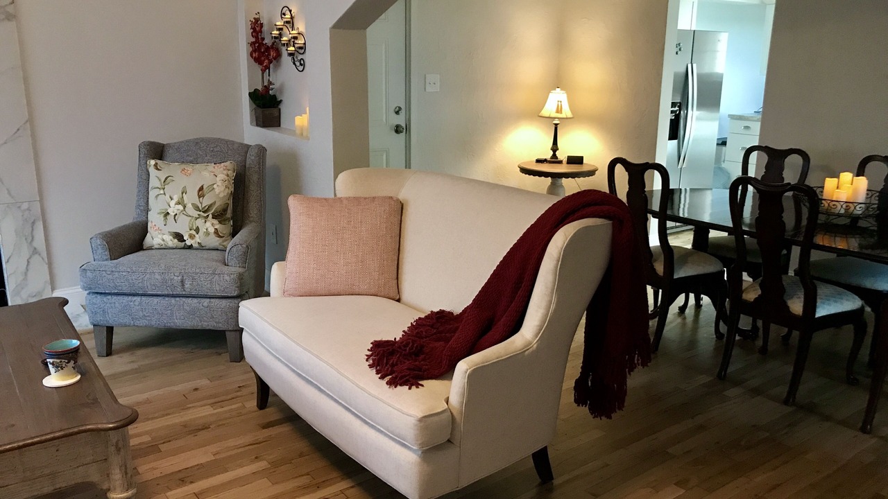 Photo of Livingroom in Summerlee