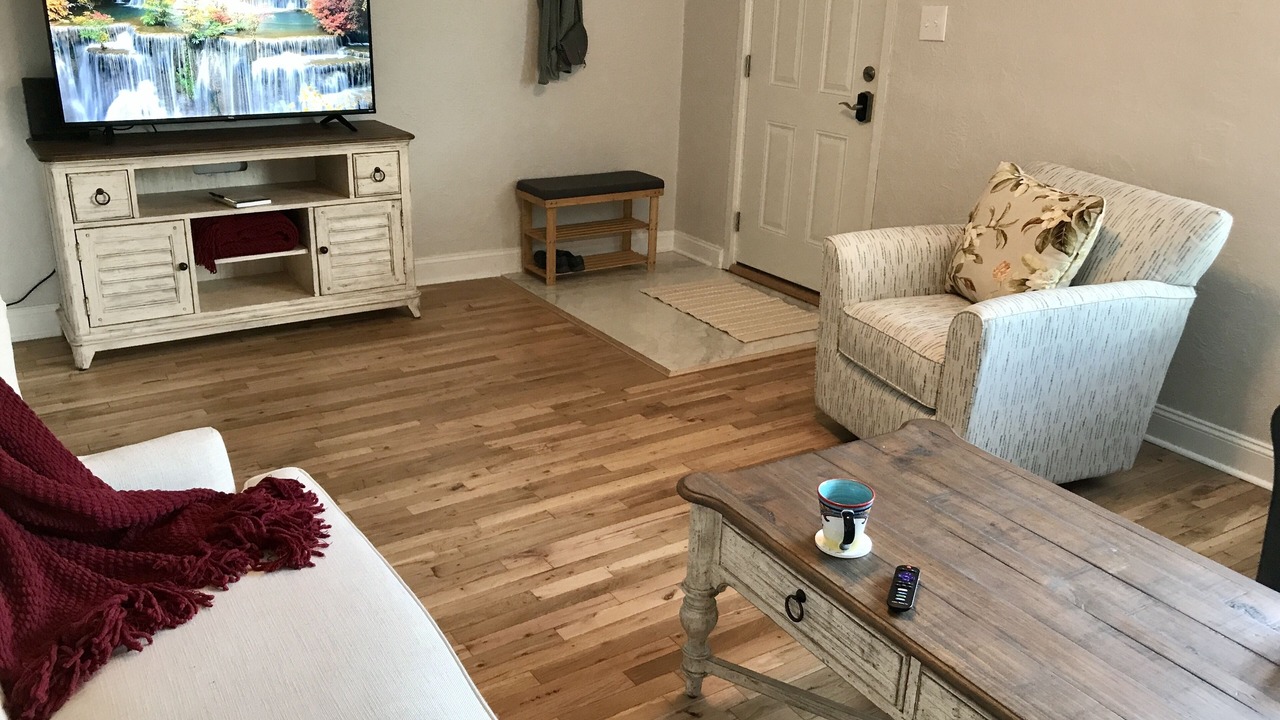Photo of Bedroom in Summerlee