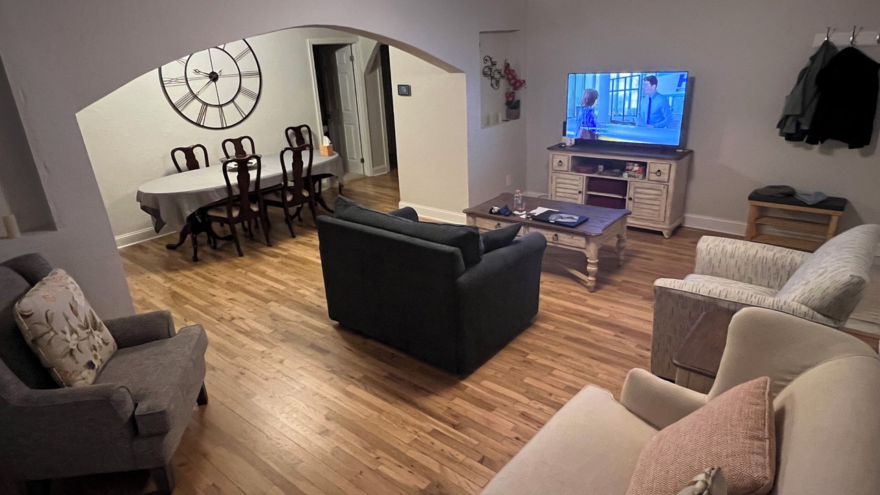 Photo of Livingroom in Summerlee
