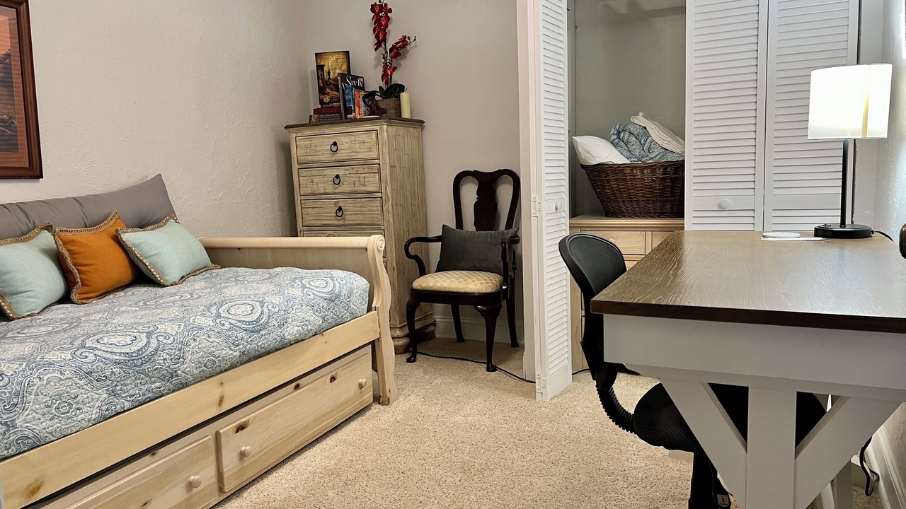 Photo of Bedroom in Summerlee