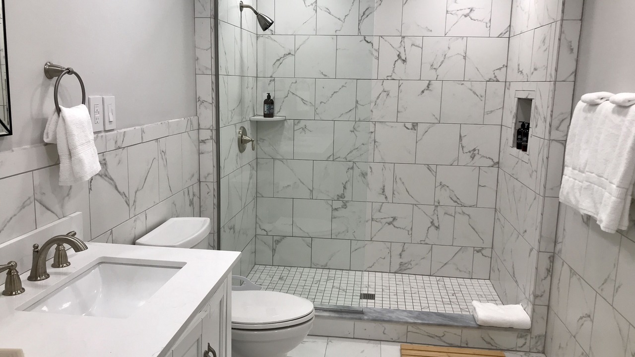 Photo of Bathroom in Summerlee