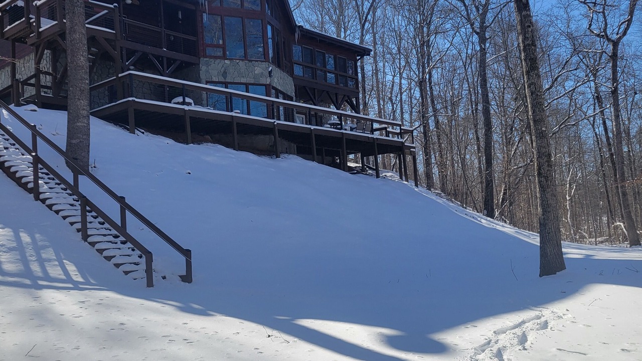 Photo of Outdoor in Rutherfordton