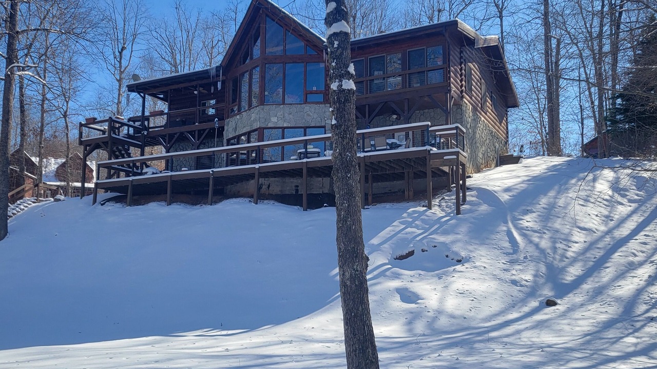 Photo of Outdoor in Rutherfordton