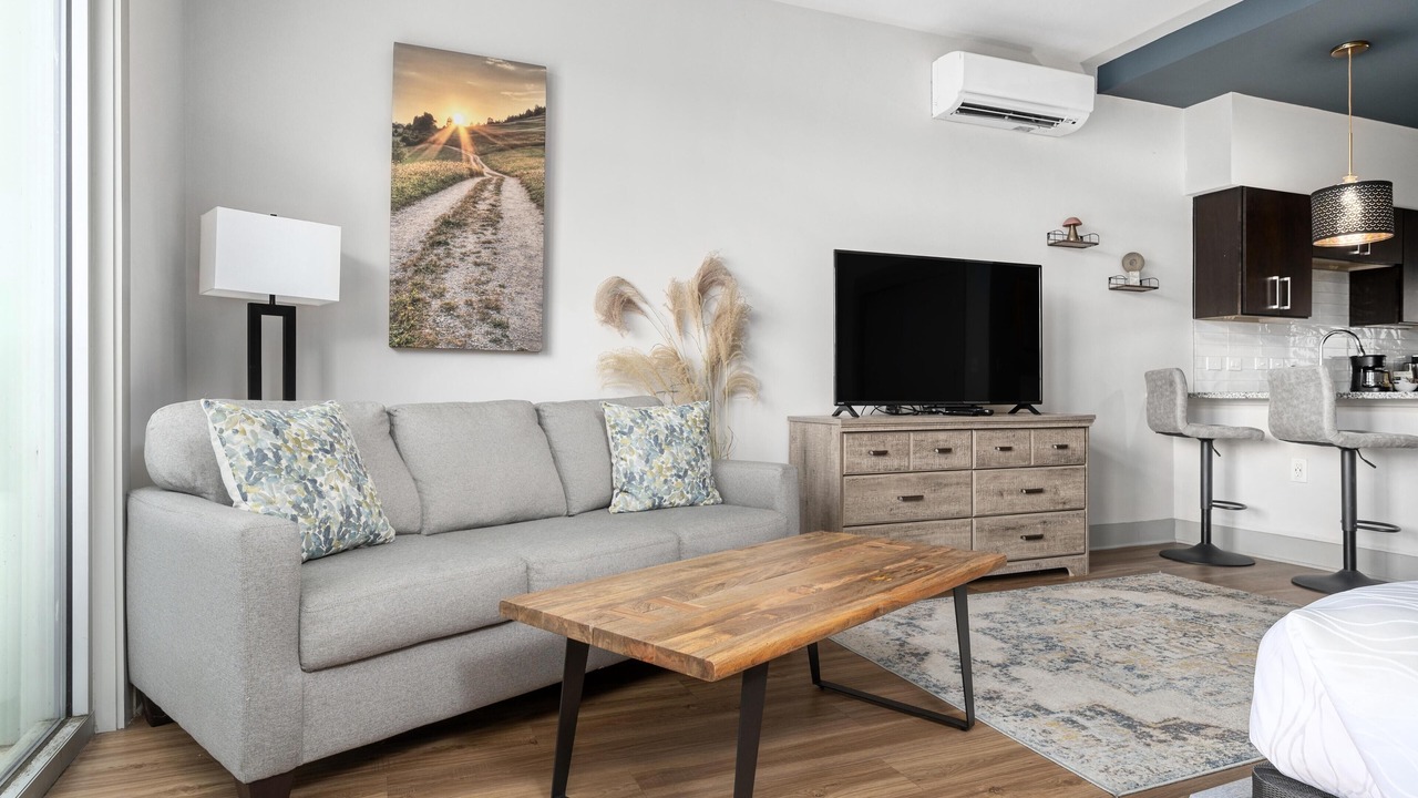 Photo of Bedroom in Westwood Place