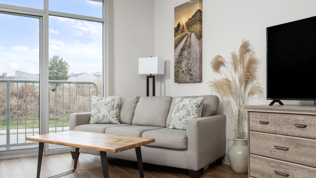 Photo of Bedroom in Westwood Place