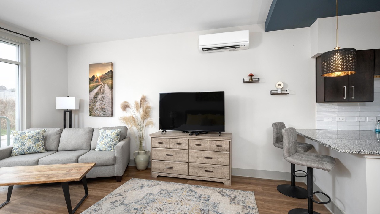 Photo of Bedroom in Westwood Place