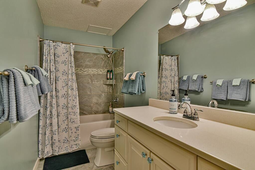 Photo of Bathroom in Asheville