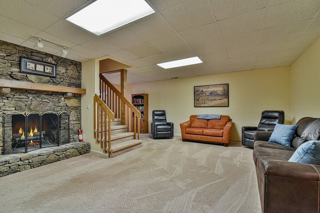 Photo of Livingroom in Asheville