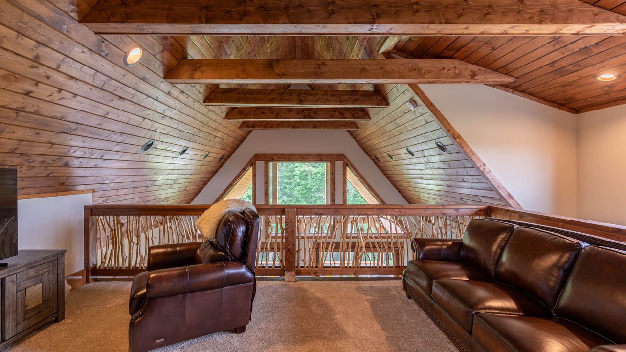 Photo of Livingroom in Elk Park
