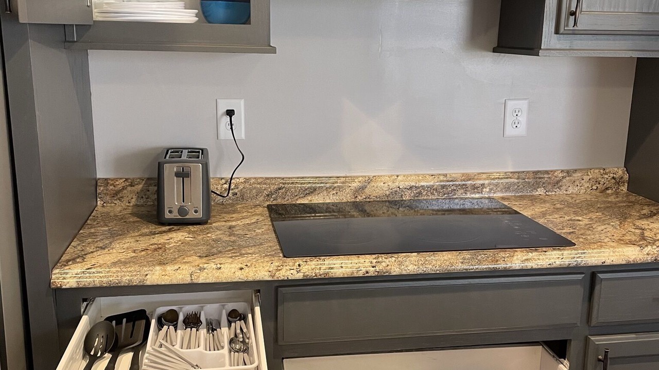 Photo of Kitchen in Unicoi