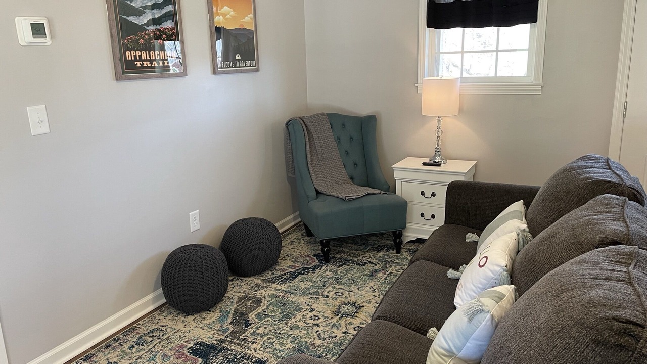 Photo of Livingroom in Unicoi