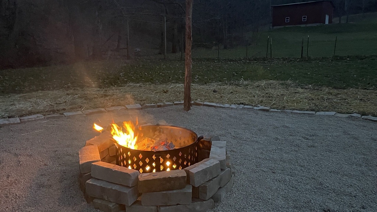 Photo of Outdoor in Unicoi