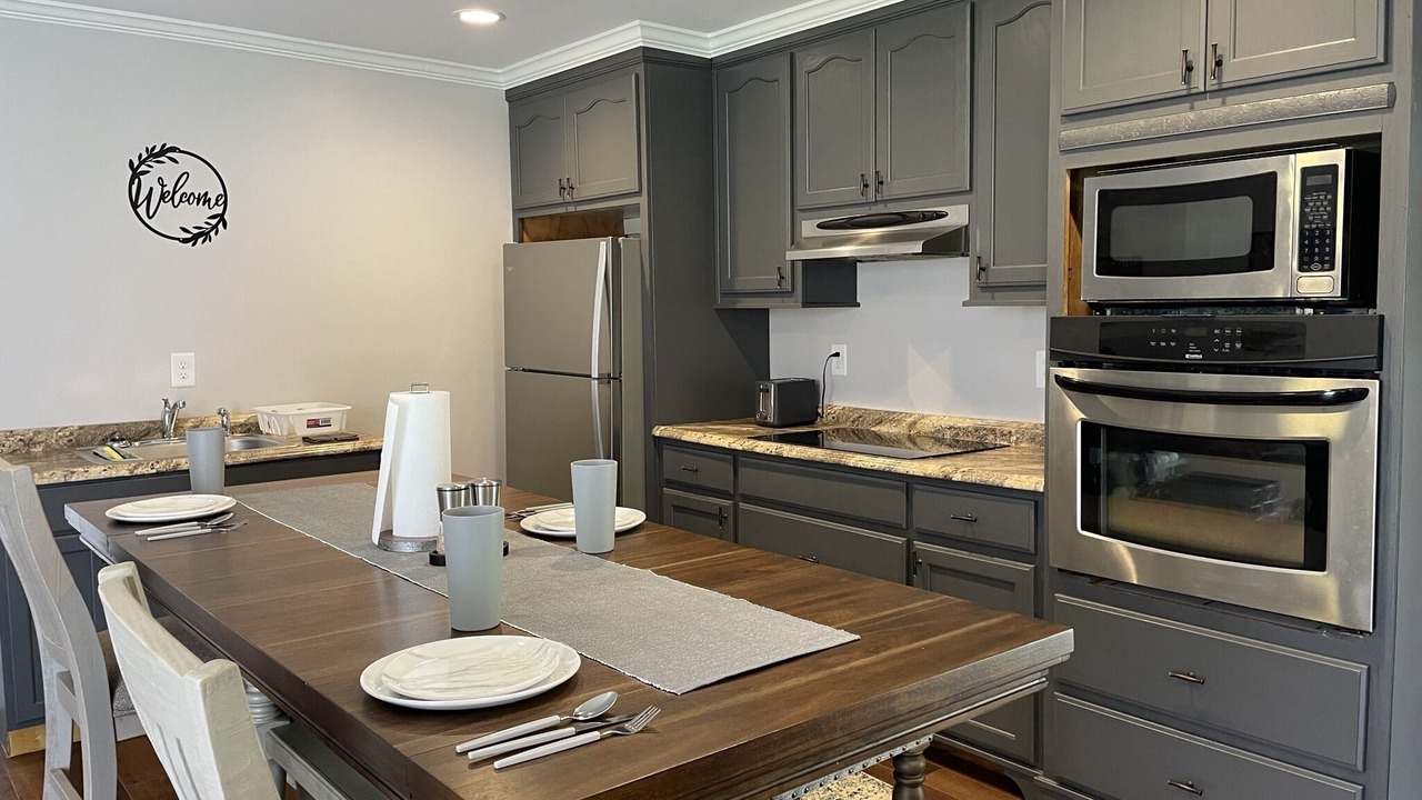 Photo of Kitchen in Unicoi
