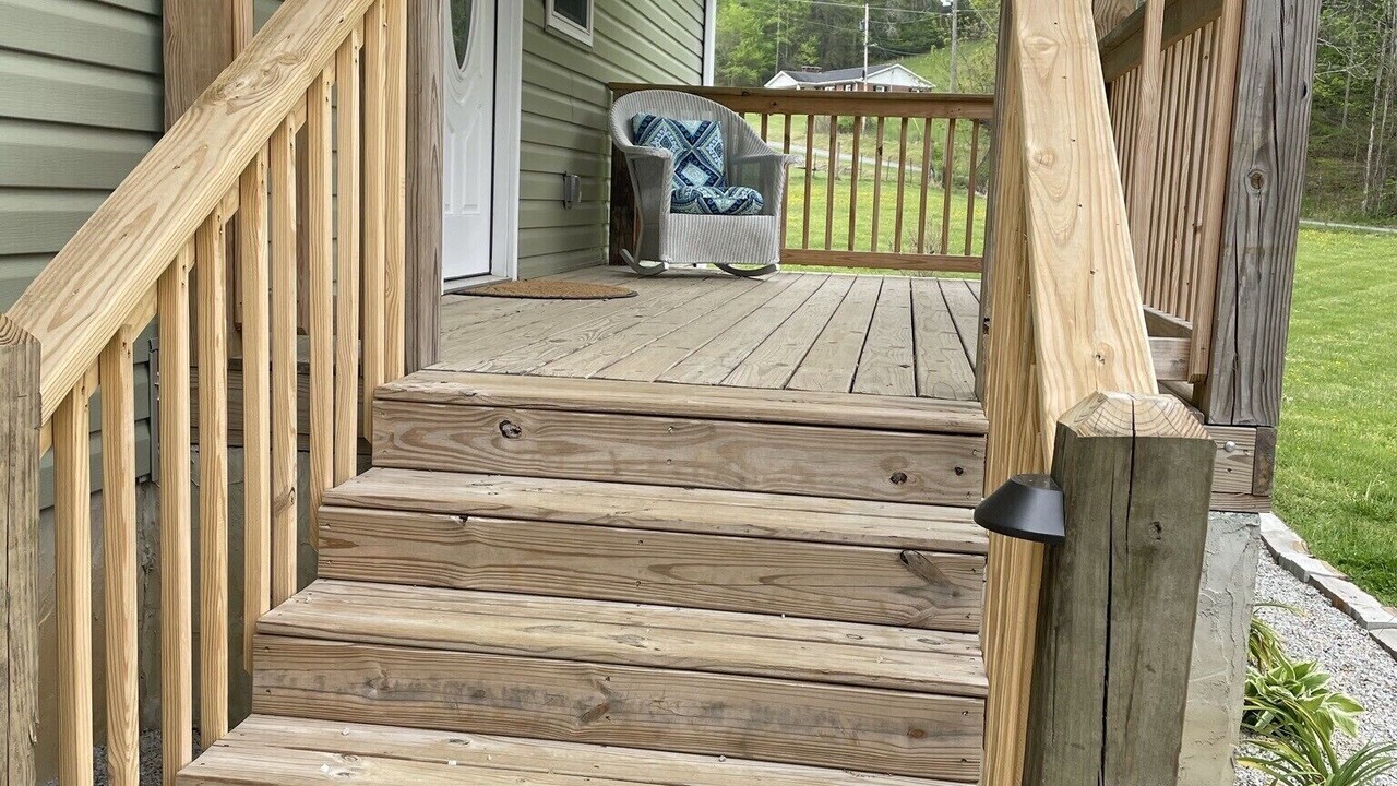 Photo of Outdoor in Unicoi