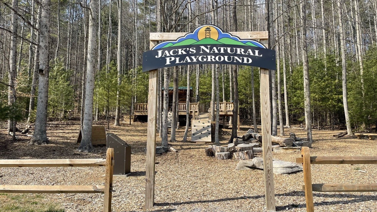Photo of Outdoor in Unicoi