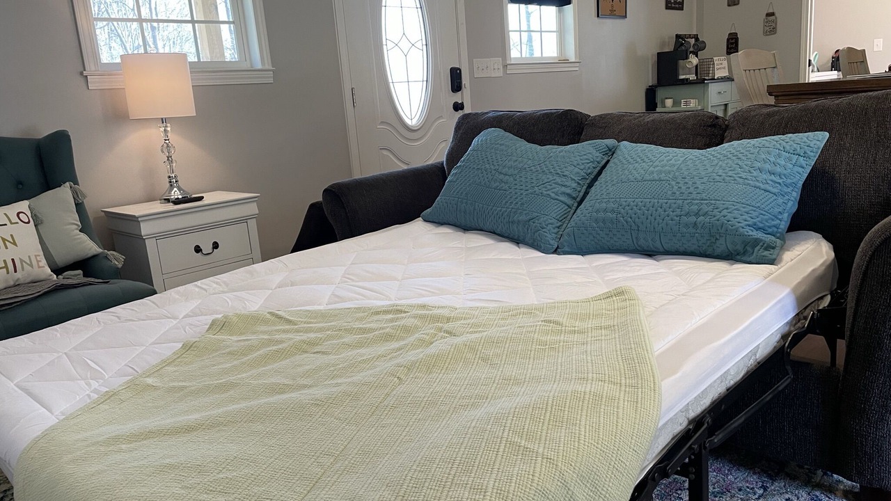 Photo of Bedroom in Unicoi