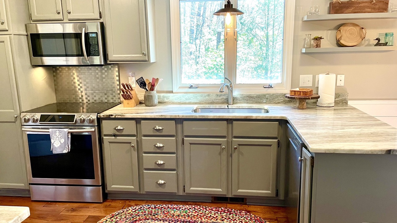 Photo of Kitchen in Brevard