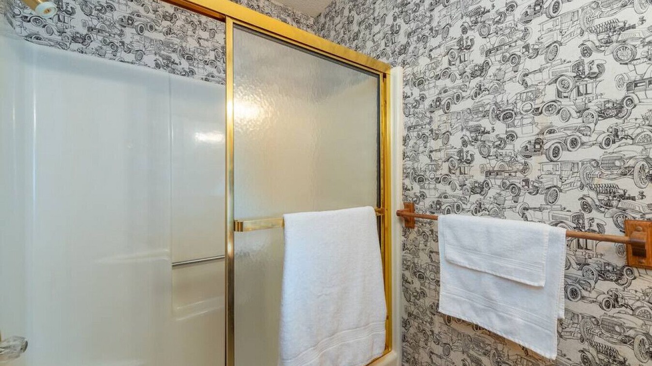 Photo of Bathroom in Wolf Laurel