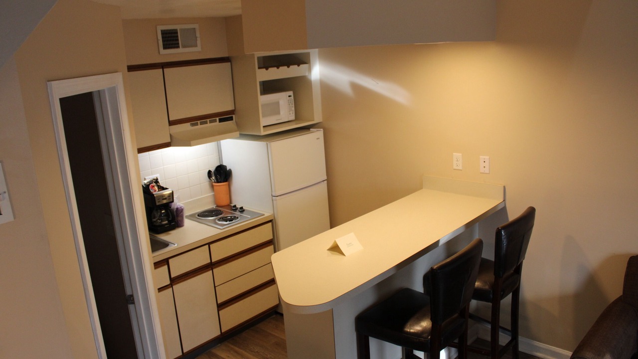 Photo of Kitchen in Winchester