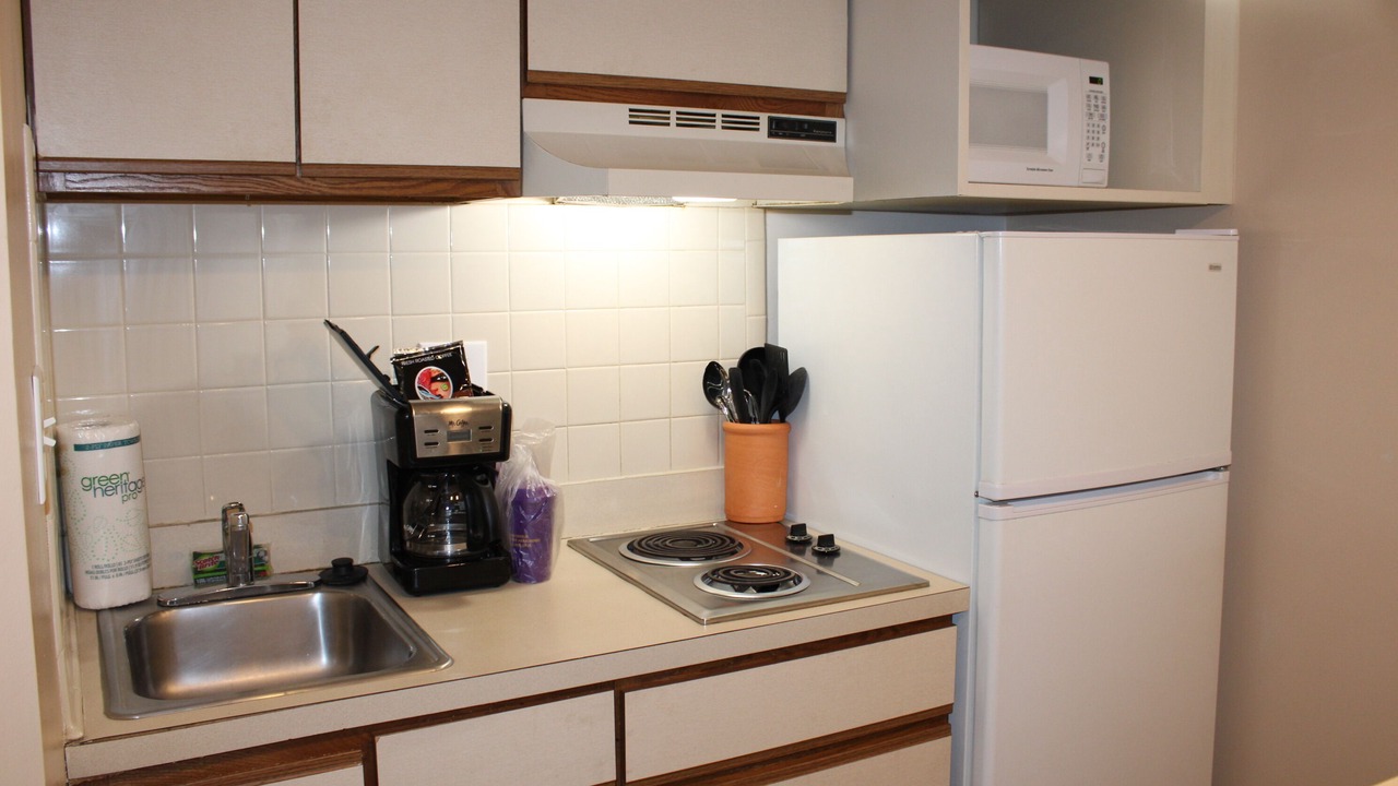 Photo of Kitchen in Winchester