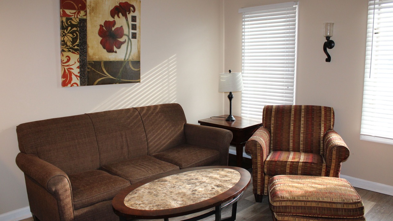 Photo of Livingroom in Winchester