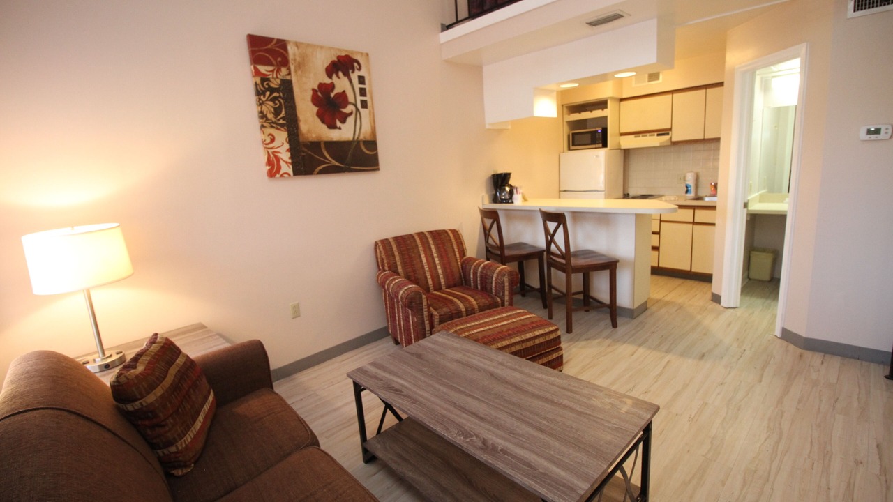 Photo of Livingroom in Winchester