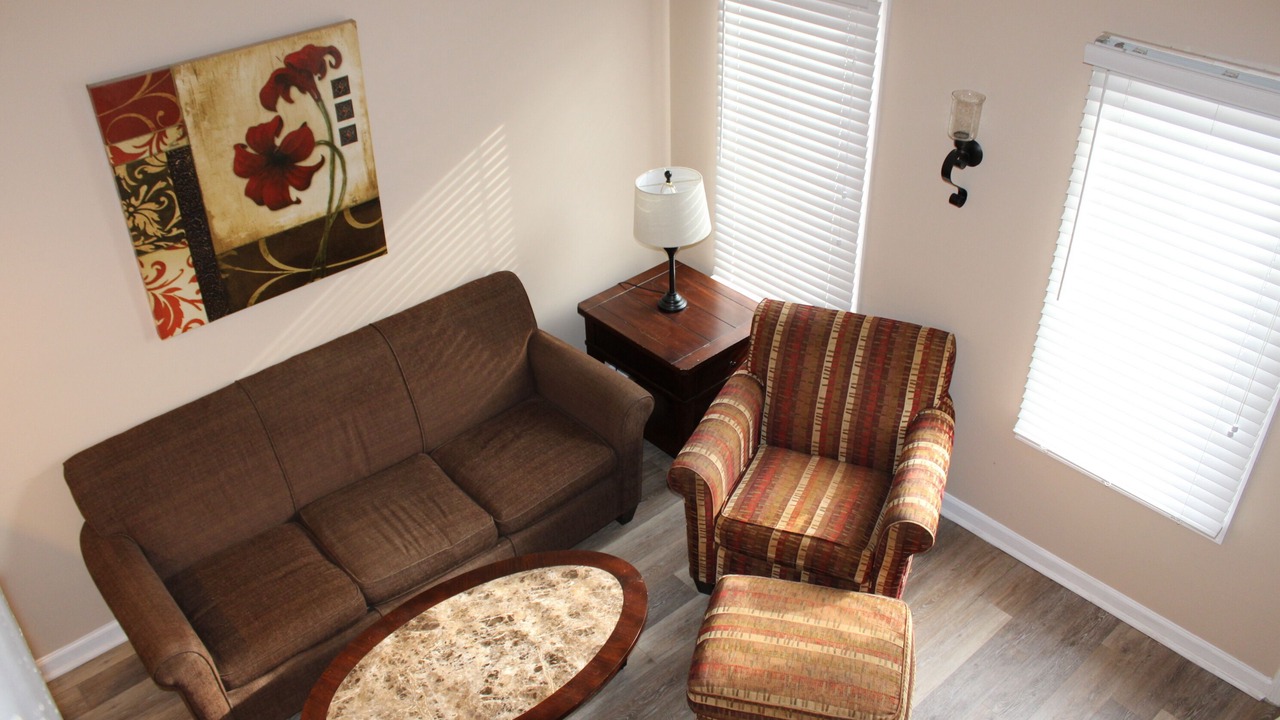 Photo of Livingroom in Winchester