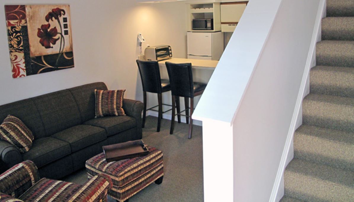 Photo of Livingroom in Winchester