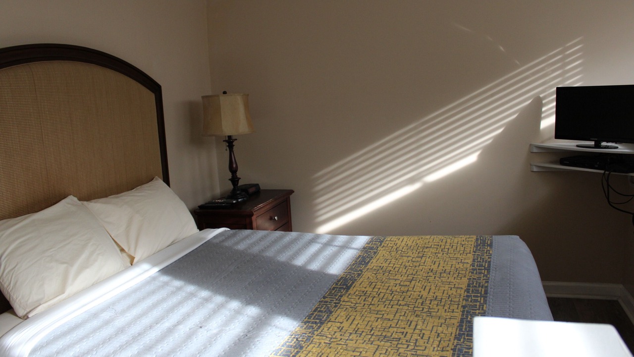 Photo of Bedroom in Winchester