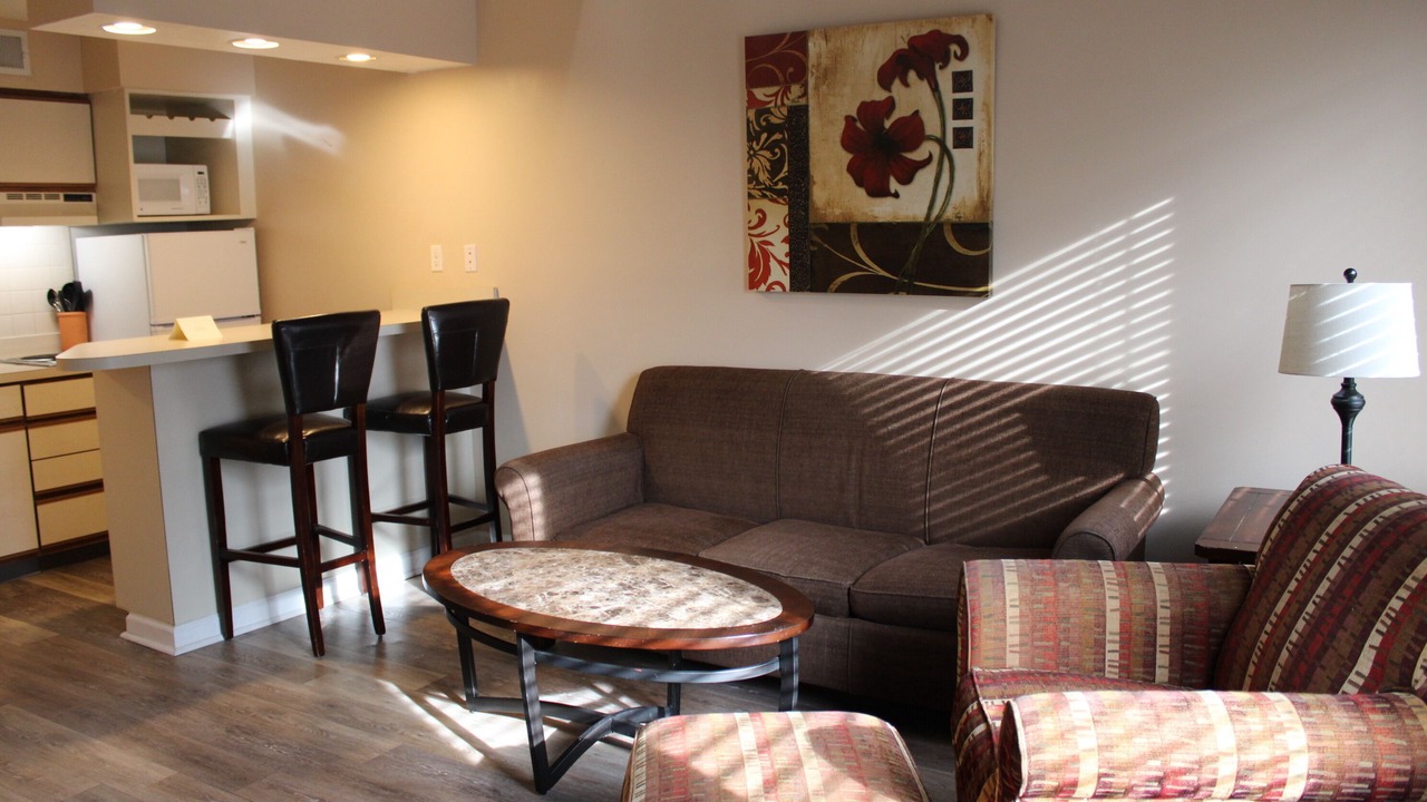 Photo of Livingroom in Winchester