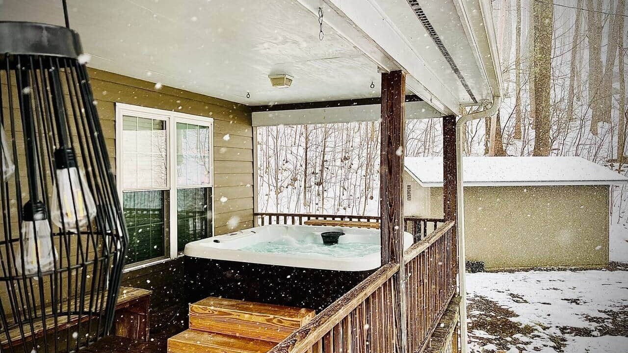 Photo of Outdoor in Hot Springs