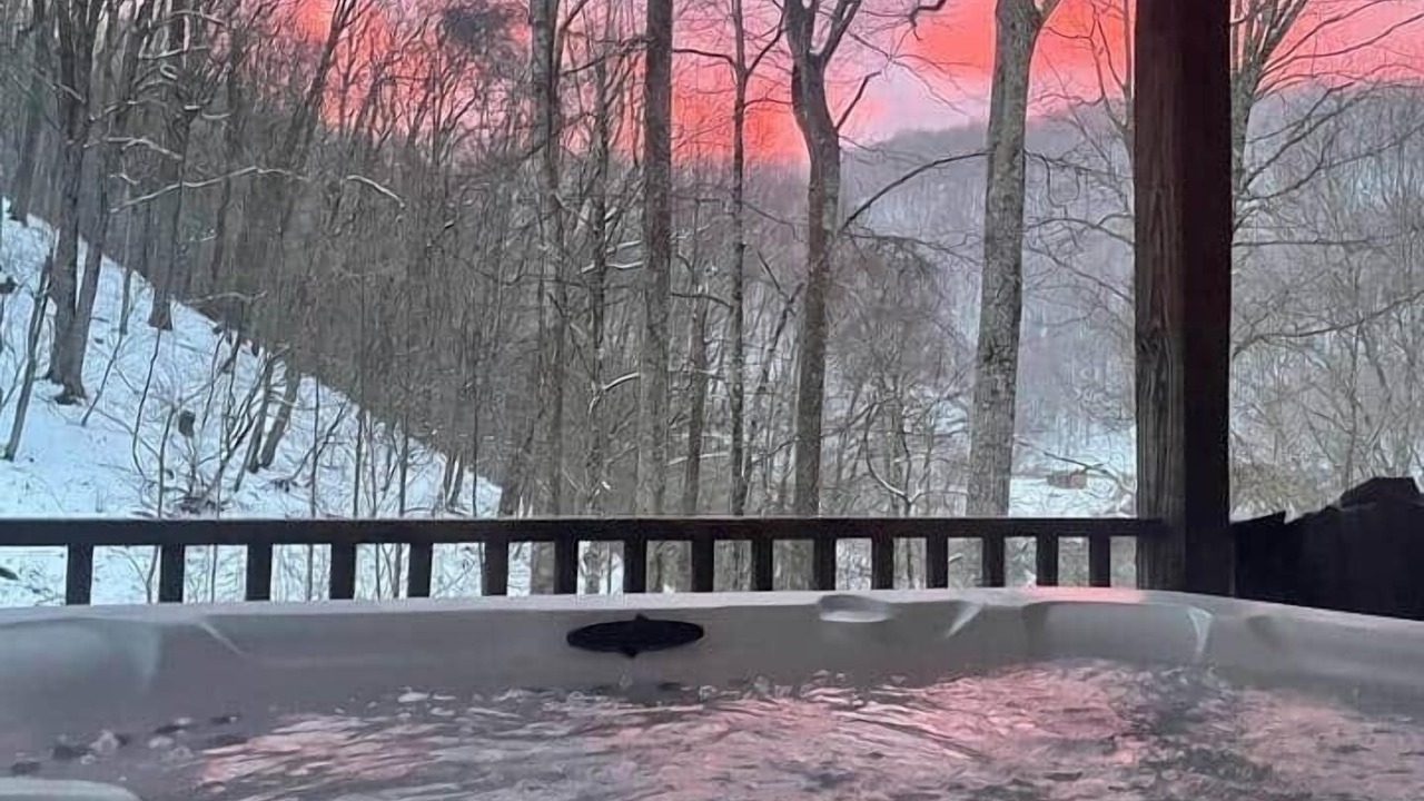 Photo of Outdoor in Hot Springs