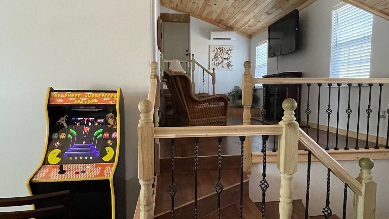 Photo of Bedroom in Dandridge