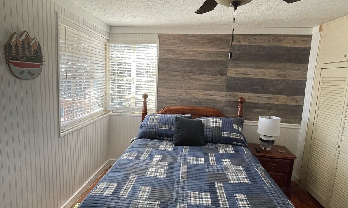 Photo of Bedroom in Dandridge