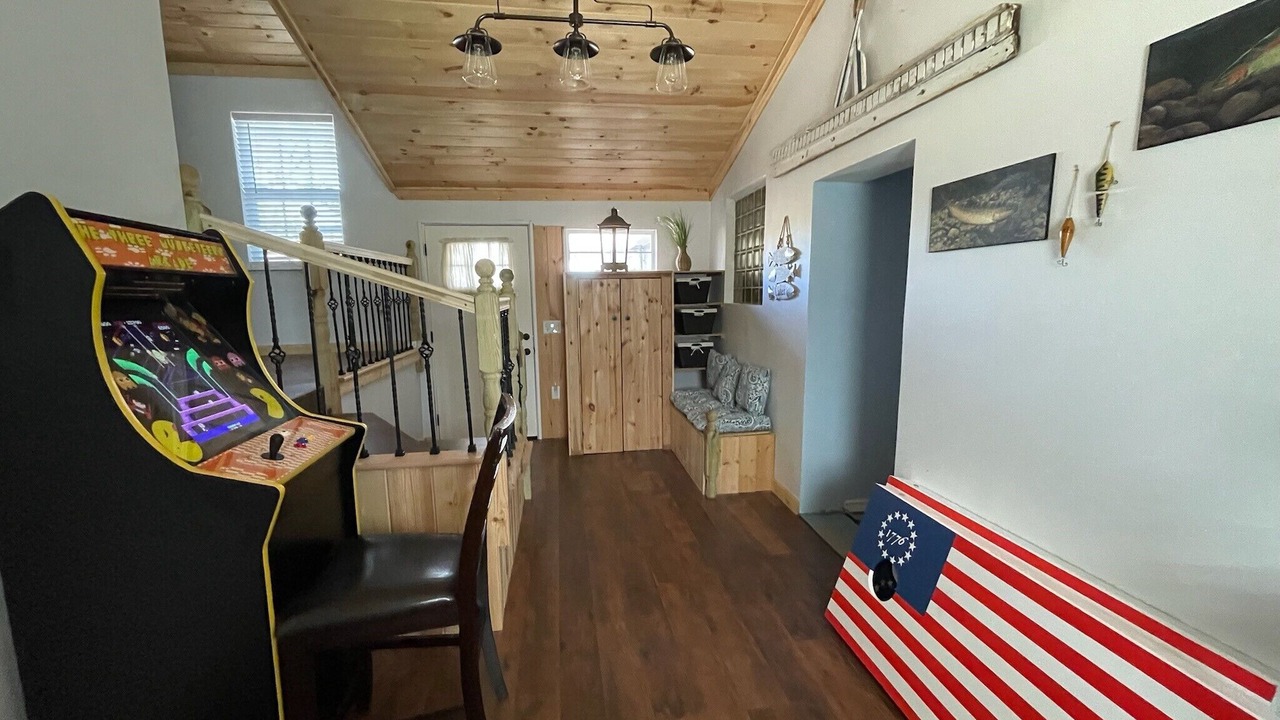 Photo of Bedroom in Dandridge