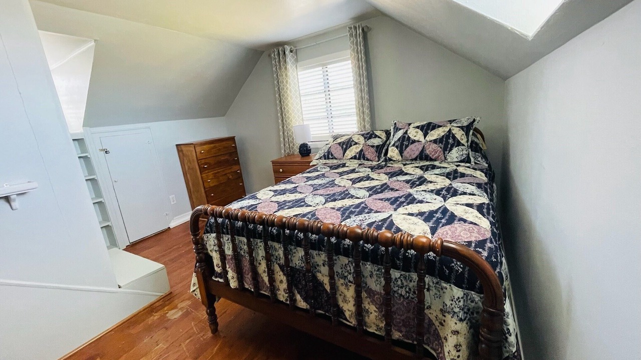 Photo of Bedroom in Dandridge