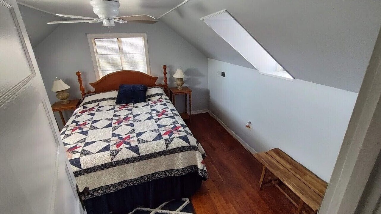 Photo of Bedroom in Dandridge