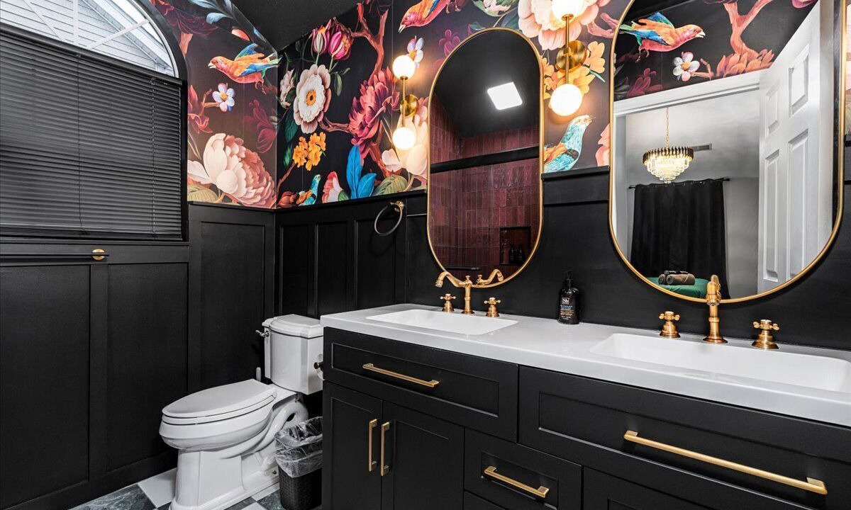 Photo of Bathroom in Lexington